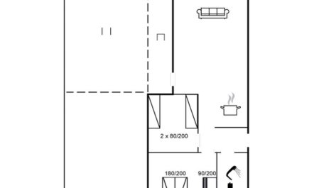 'Marjon' - 400m from the sea 1