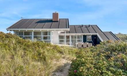 'Heralde' - 60m from the sea 7