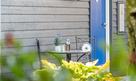 'Carlina' - 700m to the fjord 7