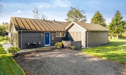 'Carlina' - 700m to the fjord 2