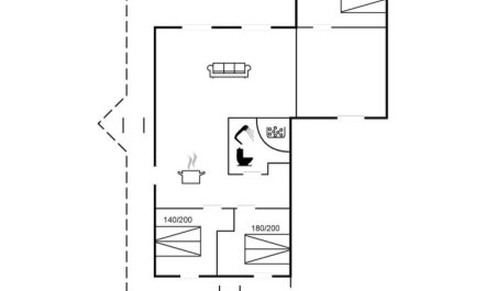 'Carlina' - 700m to the fjord 1