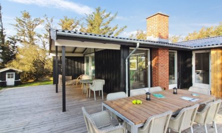 'Tuukka' - 350m from the sea 6