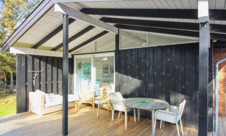 'Tuukka' - 350m from the sea 5