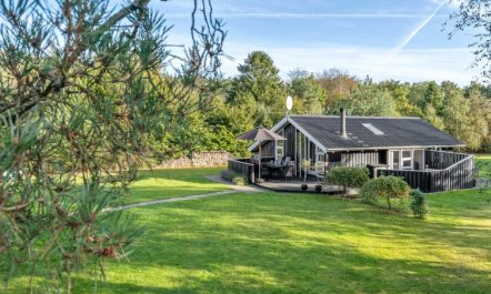 'Peter' - 400m from the sea