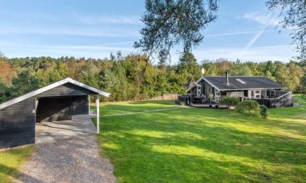 'Peter' - 400m from the sea 2