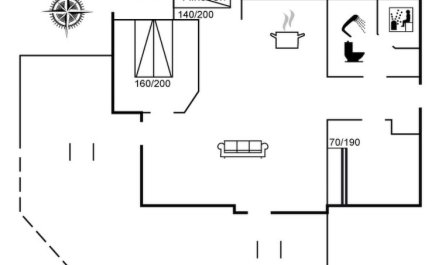 'Peter' - 400m from the sea 1