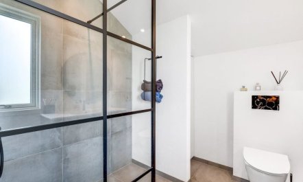 'Birger' - 500m from the sea 2