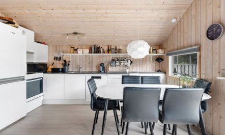 'Birger' - 500m from the sea 3