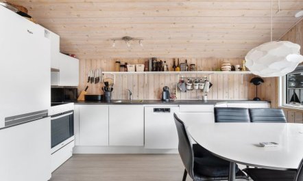 'Birger' - 500m from the sea 5