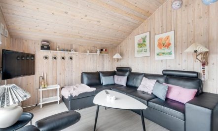 'Birger' - 500m from the sea 7