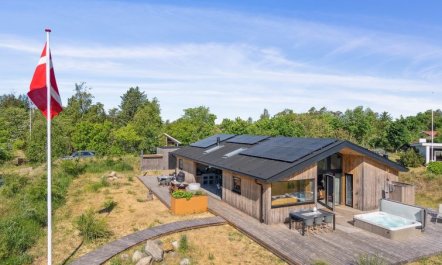 'Anderson' -  from the sea