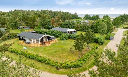 'Siegrid' - 250m from the sea 4