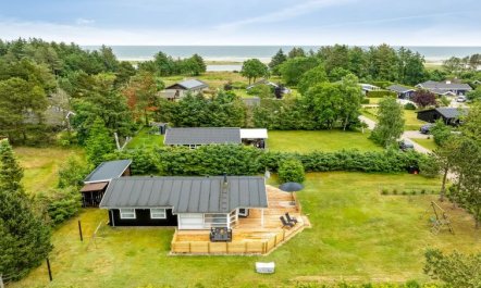 'Siegrid' - 250m from the sea 2