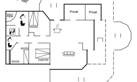 'Siegrid' - 250m from the sea 1
