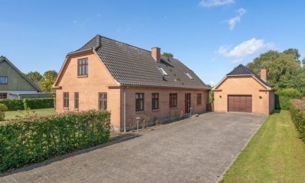 'Iarund' - 500m to the fjord 7