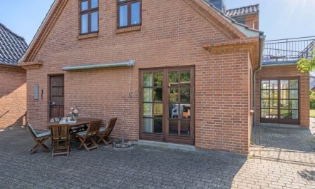 'Iarund' - 500m to the fjord 5