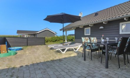 'Mattis' - 650m from the sea 4