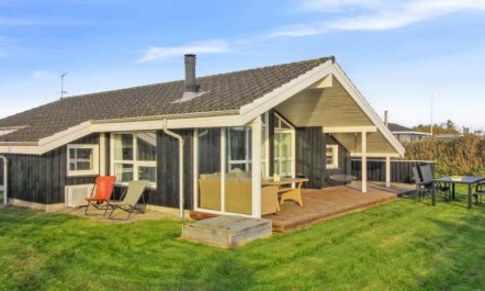 'Freda' - 400m from the sea 6