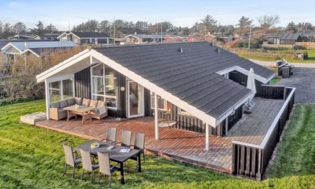 'Freda' - 400m from the sea 5