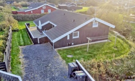 'Freda' - 400m from the sea 4