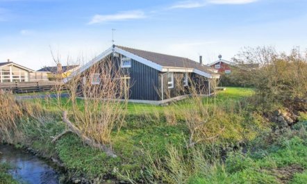 'Freda' - 400m from the sea 2