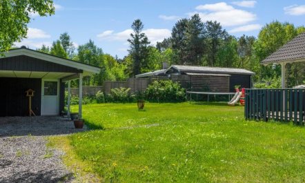 'Lyydia' - 1km from the sea 4