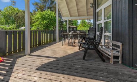 'Lyydia' - 1km from the sea 2