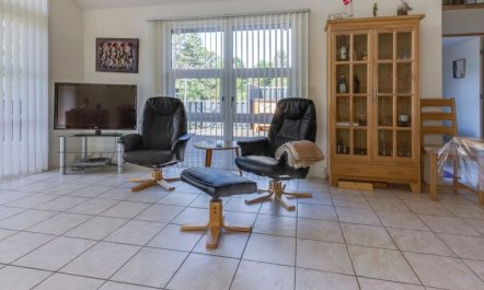 'Lyydia' - 1km from the sea 6