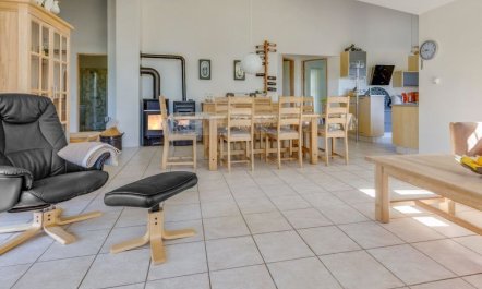 'Lyydia' - 1km from the sea 7