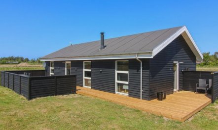 'Elenore' - 900m from the sea