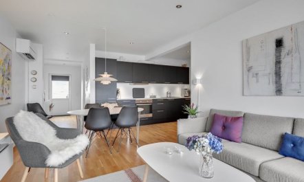 'Monia' - 20m from the sea 3