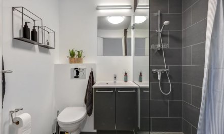 'Monia' - 20m from the sea 2