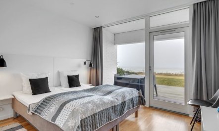 'Monia' - 20m from the sea 5