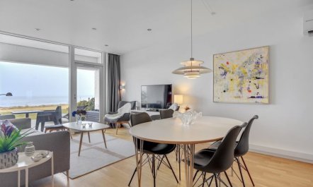 'Monia' - 20m from the sea 6