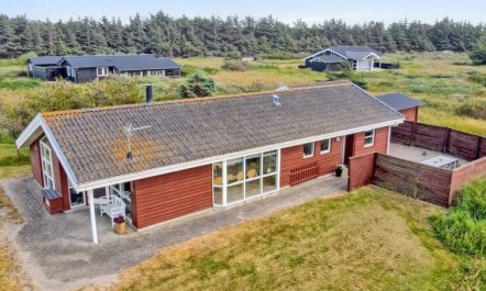 'Zuhra' - 250m from the sea 2