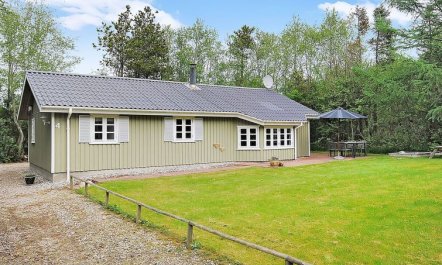 'Gesina' - 600m to the fjord