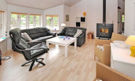 'Gesina' - 600m to the fjord 4