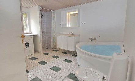 'Gesina' - 600m to the fjord 1