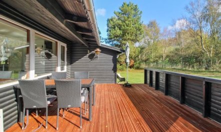 'Herly' - 50m from the sea 4