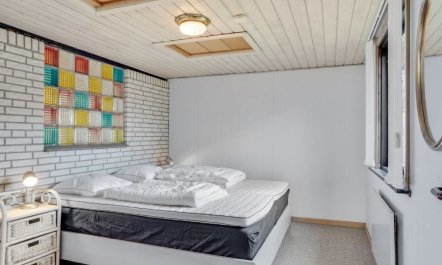 'Herly' - 50m from the sea 6