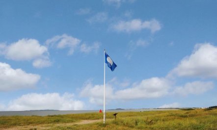 'Angantir' - 700m to the fjord 2