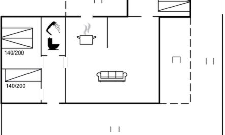 'Angantir' - 700m to the fjord