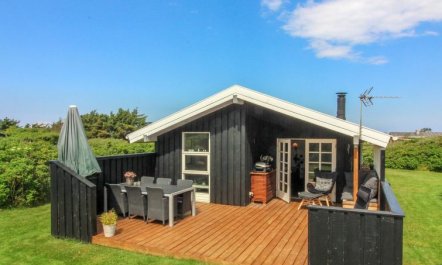 'Myriam' - 200m from the sea