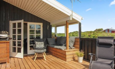 'Myriam' - 200m from the sea 6