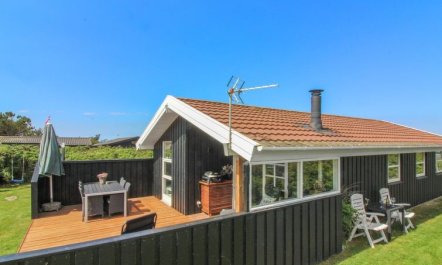 'Myriam' - 200m from the sea 4