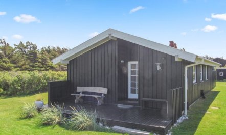 'Myriam' - 200m from the sea 2