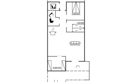 'Myriam' - 200m from the sea 1