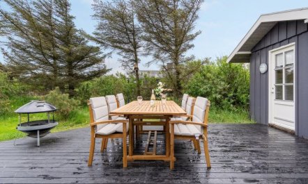 'Sölvy' - 300m from the sea 5