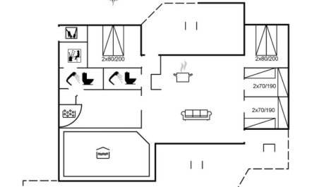 'Gorica' - 450m from the sea 1