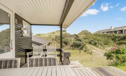 'Stina' - 250m from the sea 7